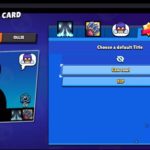 LvL54 | 36 BRAWLER | 1130 TROPHY | Full Access - Image 5