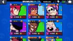 LvL54 | 36 BRAWLER | 1130 TROPHY | Full Access - Image 2