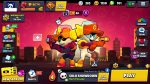LvL54 | 36 BRAWLER | 1130 TROPHY | Full Access