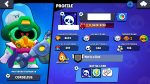 LvL54 | 36 BRAWLER | 1130 TROPHY | Full Access - Image 4