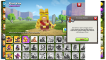 TH13  LvL155  Heroes K60Q60W34R10  BM11  745 War Stars  F761 - Image 5