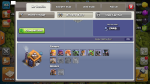TH13  LvL155  Heroes K60Q60W34R10  BM11  745 War Stars  F761 - Image 4