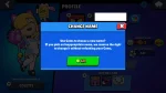 LvL104 | 63 BRAWLER | +21032 TROPHY | 9MAX BRAWL | Full Access - Image 5