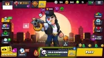 LvL104 | 63 BRAWLER | +21032 TROPHY | 9MAX BRAWL | Full Access