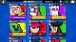 LvL48| 34 BRAWLER | 7513 TROPHY | 4 MAX BRAWL | Full Access - Image 4