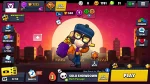 LvL48| 34 BRAWLER | 7513 TROPHY | 4 MAX BRAWL | Full Access