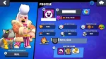LvL48| 34 BRAWLER | 7513 TROPHY | 4 MAX BRAWL | Full Access - Image 2