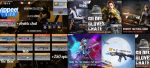 LvL 400 MAX | 1 MYTHIC AK117  | 11 LEGENDARY GUNS  | 250 EPIC | HSO405 - Songstress