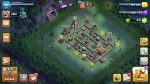 TH14  LvL194  Heroes K53Q63W35R11  BM15  1,095 War Stars  F917 - Image 2