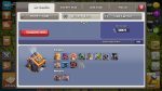 TH14  LvL194  Heroes K53Q63W35R11  BM15  1,095 War Stars  F917 - Image 4