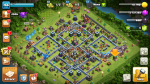 TH14 LVL166 Heroes(K64 Q68 M42 W40 R9) BM20  704War Stars C109