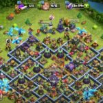 TH15 LVL203 Heroes(K81 Q82 M61 W56 R26)  BM35 840War Stars C147