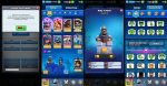 KT15 | LvL56 |(10Cards LvL15 || 40Cards LvL14) | 86 Emotes | 119 Cards | Q545