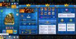 KT15 | LvL56 |(10Cards LvL15 || 40Cards LvL14) | 86 Emotes | 119 Cards | Q545 - Image 2