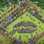 TH18 Almost Maxed CoC  | Level 275 | Ready to Play | C156