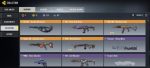 CODM Lv.247Account | Dark Shepherd-Phantom | 3 Mythic |12Legends Guns|CA161 - Image 2