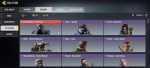 CODM Lv.247Account | Dark Shepherd-Phantom | 3 Mythic |12Legends Guns|CA161 - Image 3