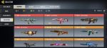 LEVEL 400 | 4 MYTHIC GUNS ) | 16 LEGENDARY | 417 EPIC | 2 MYTHIC CHARACTERS |CA162 - Image 2