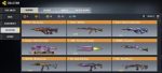 LEVEL 400 | 4 MYTHIC GUNS ) | 16 LEGENDARY | 417 EPIC | 2 MYTHIC CHARACTERS |CA162 - Image 3