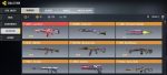CODM Lv.270 Account | Legendary Nyx Starstruck ✨ | 128 Epic Guns 💎|CA169 - Image 3