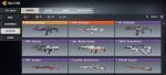 CODM Lv.270 Account | Legendary Nyx Starstruck ✨ | 128 Epic Guns 💎|CA169 - Image 2