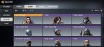 CODM Lv.270 Account | Legendary Nyx Starstruck ✨ | 128 Epic Guns 💎|CA169 - Image 5