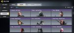 COD Mobile Account | Lv.176 | Mythic + 6 Legendary | HSO405 – Songstress | CA175 - Image 4