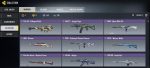 COD Mobile Account | Lv.176 | Mythic + 6 Legendary | HSO405 – Songstress | CA175 - Image 3