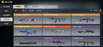 LvL 350 |6 Legendary Guns | 1 Mythic EM2 | Eclipse Phaser 332 EpicGuns | CA176 - Image 2