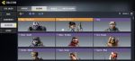 LvL 350 |6 Legendary Guns | 1 Mythic EM2 | Eclipse Phaser 332 EpicGuns | CA176 - Image 4