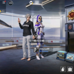 XMAS OFF | LvL62 | 68 Sets | 11 Halmets | 12 Backpacks | P26
