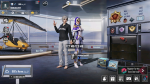 XMAS OFF | LvL62 | 68 Sets | 11 Halmets | 12 Backpacks | P26