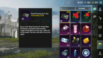 XMAS OFF | LvL62 | 68 Sets | 11 Halmets | 12 Backpacks | P26 - Image 3