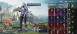 XMAS OFF ❄️LvL 75 | +50Sets | +12Halmets | +12Backpacks |P85