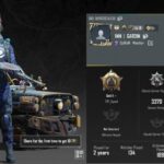 XMAS OFF | LvL37 | +12 Sets | +6 Halmets | +3 Backpacks |+3 Gun|P99
