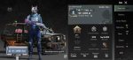 XMAS OFF | LvL37 | +12 Sets | +6 Halmets | +3 Backpacks |+3 Gun|P99