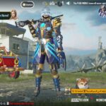 High Level Account | Lv 72 | 60+ Outfit Sets | 25+ Helmets | 25+ Backpacks | P96