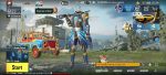 High Level Account | Lv 72 | 60+ Outfit Sets | 25+ Helmets | 25+ Backpacks | P96