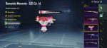High Level Account | Lv 72 | 60+ Outfit Sets | 25+ Helmets | 25+ Backpacks | P96 - Image 3