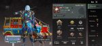 High Level Account | Lv 72 | 60+ Outfit Sets | 25+ Helmets | 25+ Backpacks | P96 - Image 5